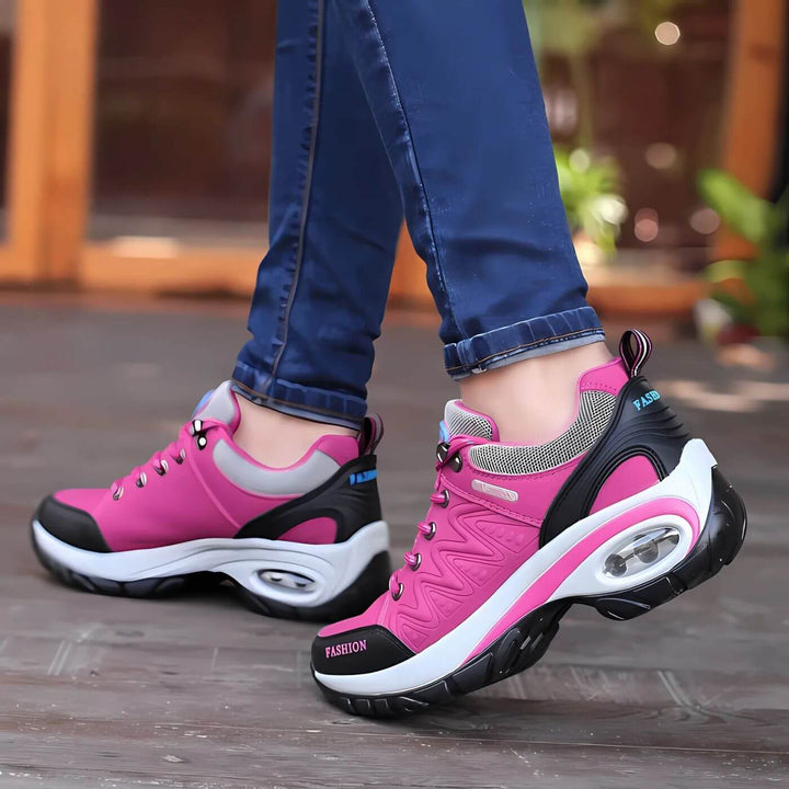 ComfortStep™ - Chaussures orthopédiques pour femmes