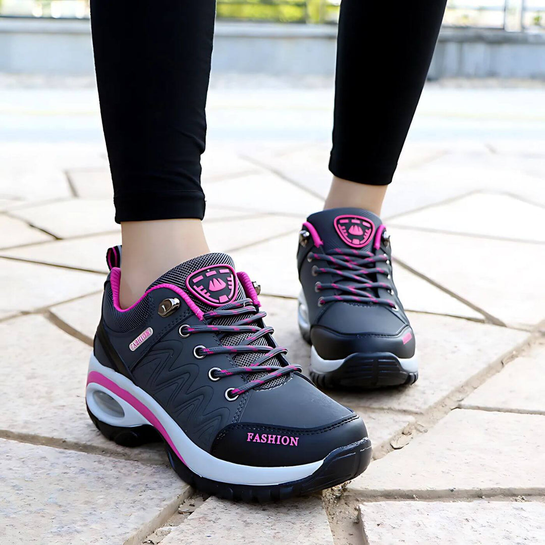 ComfortStep™ - Chaussures orthopédiques pour femmes