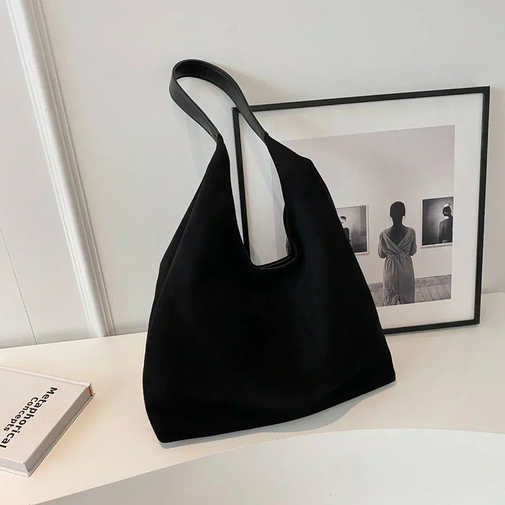 FABIANA - SAC EN SUEDINE