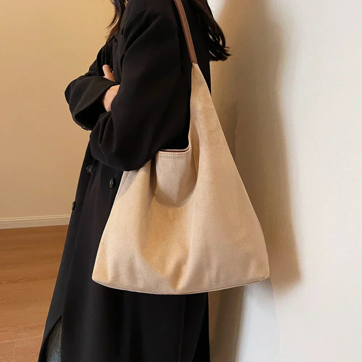 FABIANA - SAC EN SUEDINE